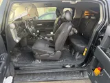 off road car